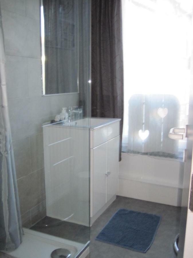 Au Bobeli'Nid - Gite Citadin Au Coeur De Spa Dış mekan fotoğraf